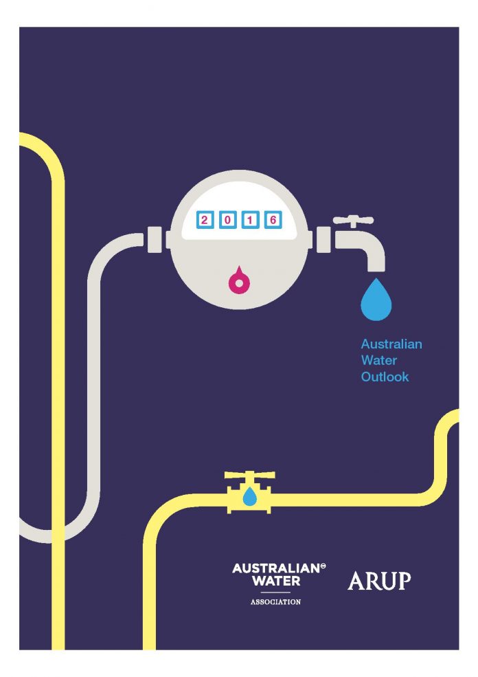 Australian Water Association