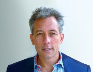 David Zetland, economics professor at Leiden University College