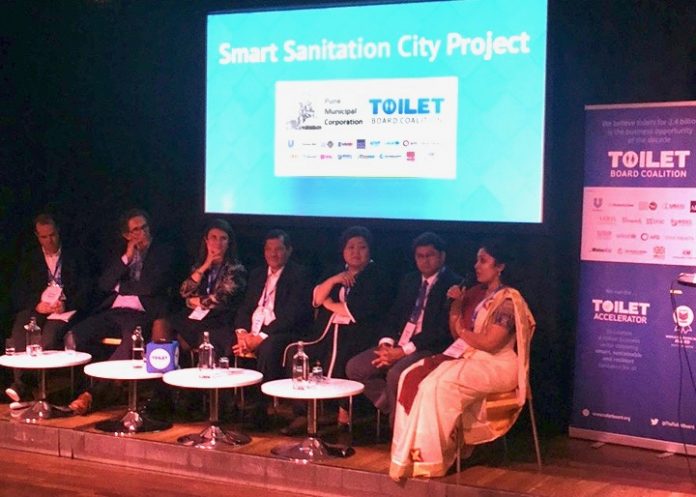 Toilet Board Coalition