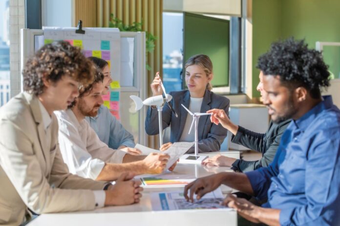 Startup team develops prototype c iStock.com_oakstudio22