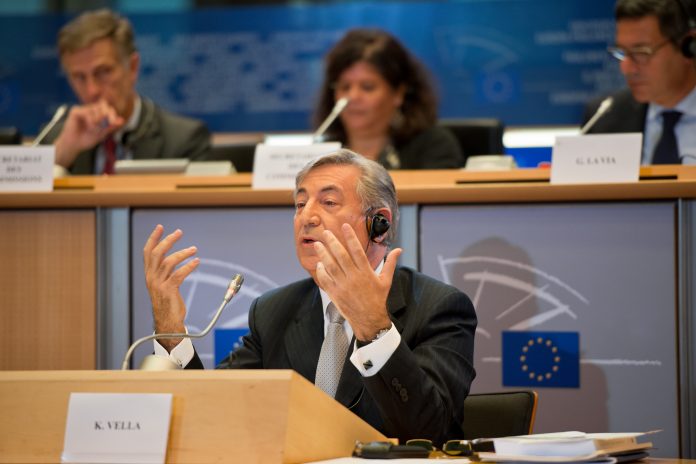 Source: European Parliament