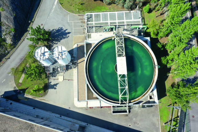 Lever-WTP-Sludge-Treatment-Unit