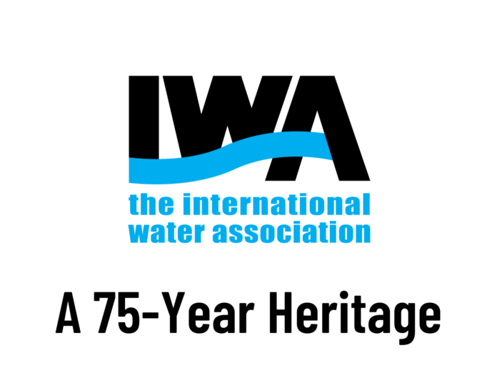 IWA A 75-Year Heritage